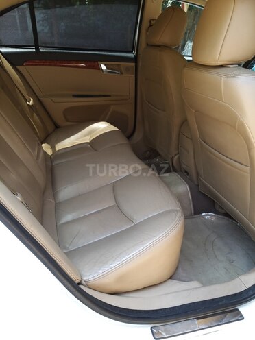MG 350 2012, 390,000 km - 1.5 l - Bakı