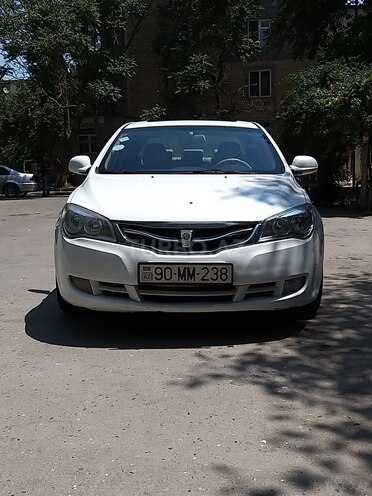 MG 350 2012, 390,000 km - 1.5 l - Bakı