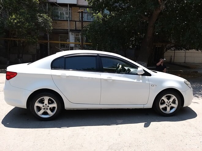 MG 350 2012, 390,000 km - 1.5 l - Bakı