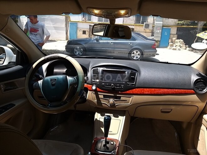 MG 350 2012, 390,000 km - 1.5 l - Bakı