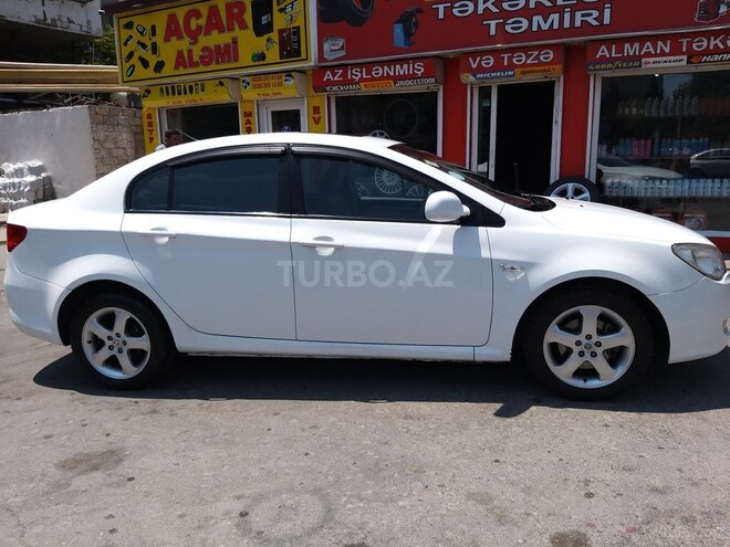 MG 350 2012, 390,000 km - 1.5 l - Bakı