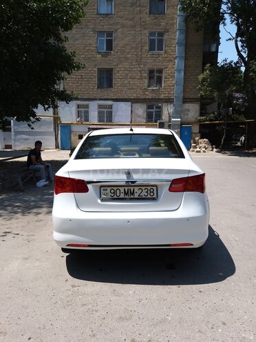 MG 350 2012, 390,000 km - 1.5 l - Bakı