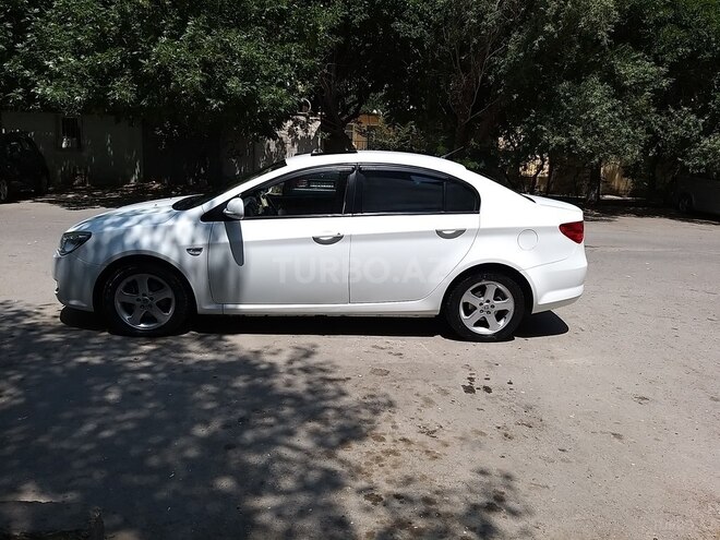 MG 350 2012, 390,000 km - 1.5 l - Bakı