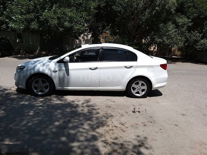 MG 350 2012, 390,000 km - 1.5 l - Bakı