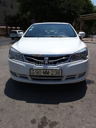 MG 350 2012, 390,000 km - 1.5 l - Bakı
