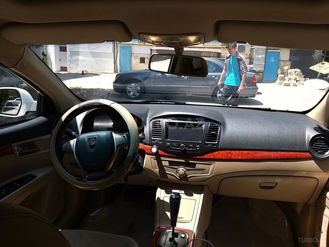 MG 350 2012, 390,000 km - 1.5 l - Bakı