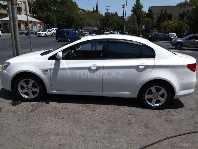 MG 350 2012, 390,000 km - 1.5 l - Bakı