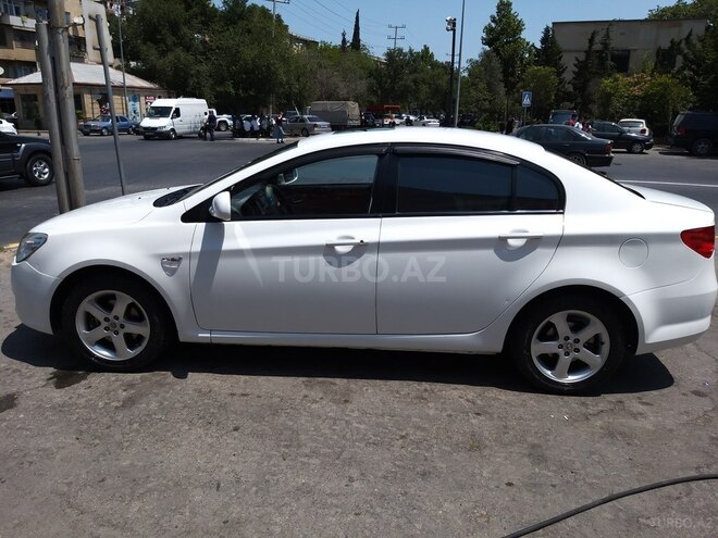 MG 350 2012, 390,000 km - 1.5 l - Bakı