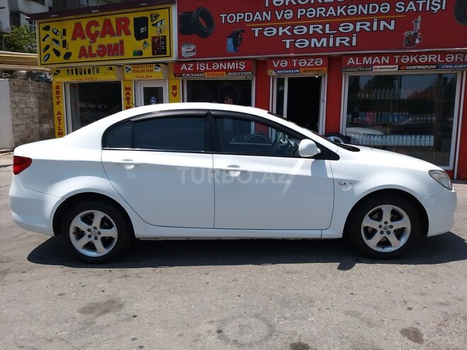 MG 350 2012, 390,000 km - 1.5 l - Bakı