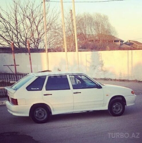 LADA (VAZ) 2112 2012, 185,250 km - 1.6 л - Bakı