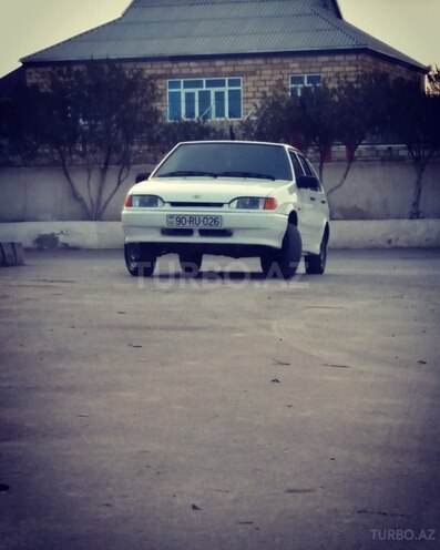 LADA (VAZ) 2112 2012, 185,250 km - 1.6 л - Bakı