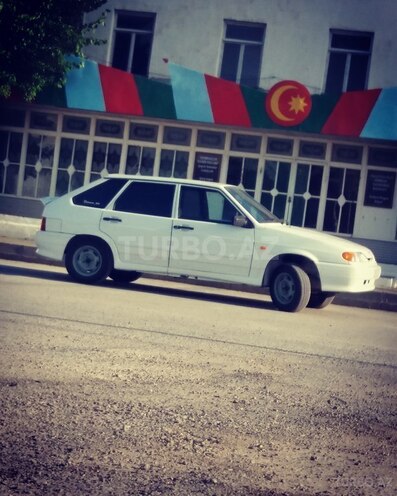 LADA (VAZ) 2112 2012, 185,250 km - 1.6 л - Bakı