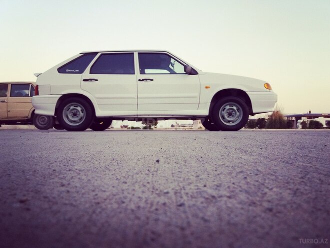 LADA (VAZ) 2112 2012, 185,250 km - 1.6 л - Bakı