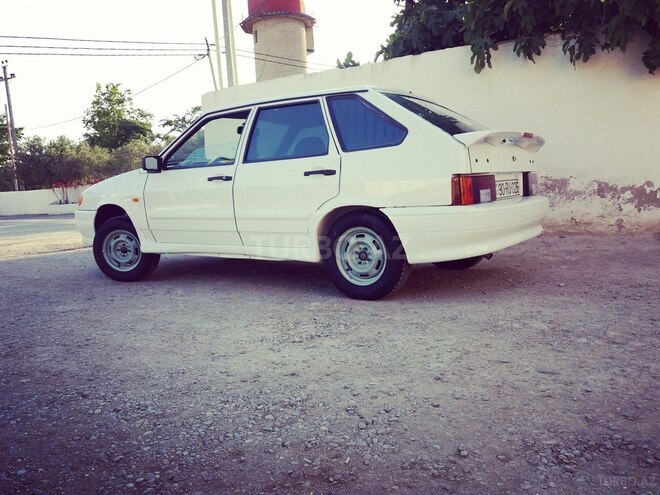LADA (VAZ) 2112 2012, 185,250 km - 1.6 л - Bakı