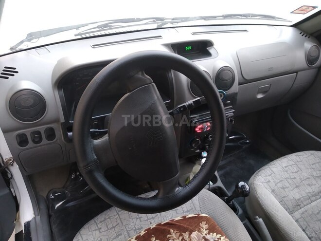 Saipa 132 2013, 110,000 km - 1.3 l - Bakı