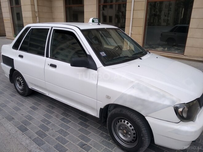 Saipa 132 2013, 110,000 km - 1.3 l - Bakı