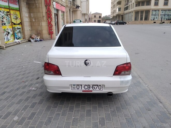 Saipa 132 2013, 110,000 km - 1.3 l - Bakı