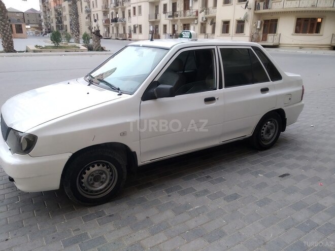 Saipa 132 2013, 110,000 km - 1.3 l - Bakı