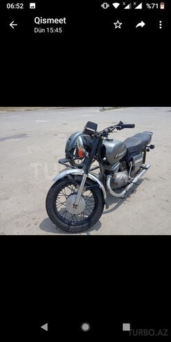IJ Planeta 5 2019, 120 km - 0.3 л - Neftçala