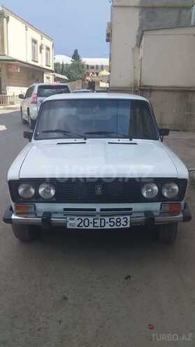 LADA (VAZ) 2106 2003, 15,400 km - 0.2 l - Gəncə