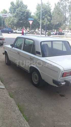 LADA (VAZ) 2106 2003, 15,400 km - 0.2 l - Gəncə