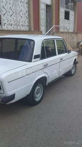 LADA (VAZ) 2106 2003, 15,400 km - 0.2 l - Gəncə
