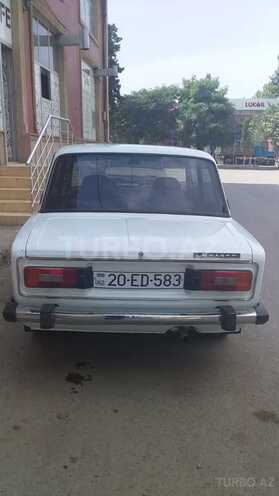 LADA (VAZ) 2106 2003, 15,400 km - 0.2 l - Gəncə