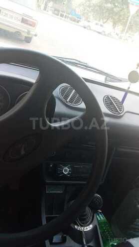 LADA (VAZ) 2106 2003, 15,400 km - 0.2 l - Gəncə