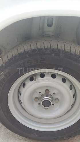 LADA (VAZ) 2106 2003, 15,400 km - 0.2 l - Gəncə