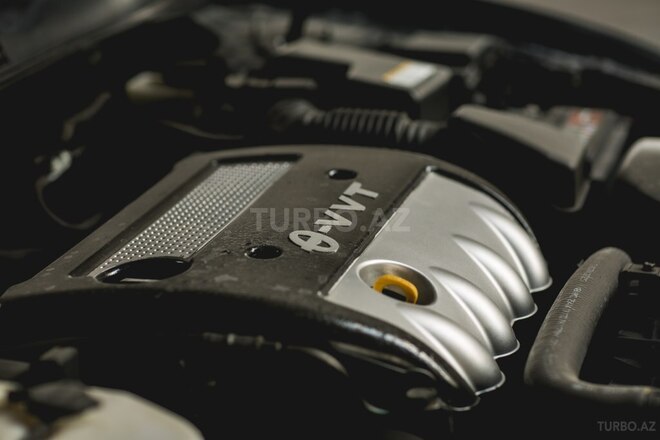 Hyundai Sonata 2007, 145,000 km - 2.0 l - Bakı