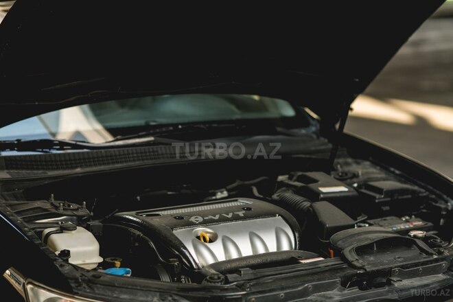 Hyundai Sonata 2007, 145,000 km - 2.0 l - Bakı