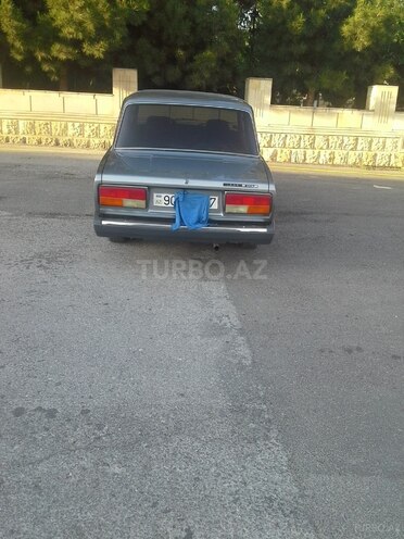 LADA (VAZ) 2107 2011, 73,000 km - 1.6 л - Sabirabad