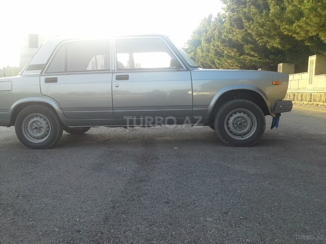 LADA (VAZ) 2107 2011, 73,000 km - 1.6 л - Sabirabad