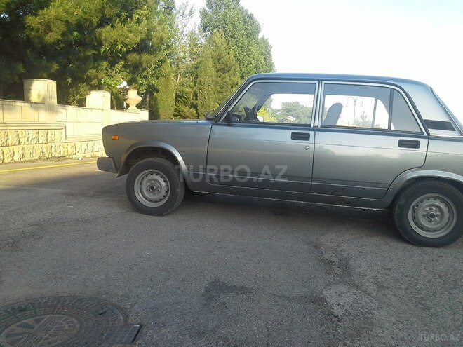 LADA (VAZ) 2107 2011, 73,000 km - 1.6 л - Sabirabad