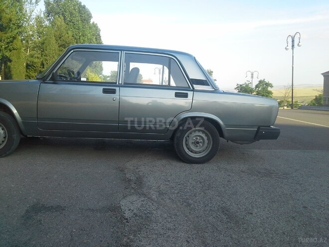 LADA (VAZ) 2107 2011, 73,000 km - 1.6 л - Sabirabad