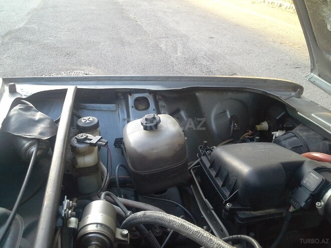 LADA (VAZ) 2107 2011, 73,000 km - 1.6 л - Sabirabad