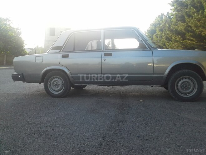 LADA (VAZ) 2107 2011, 73,000 km - 1.6 л - Sabirabad