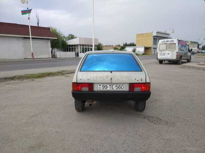 LADA (VAZ) 2108 1998, 321,123 km - 1.6 l - Xaçmaz
