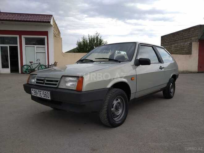 LADA (VAZ) 2108 1998, 321,123 km - 1.6 l - Xaçmaz