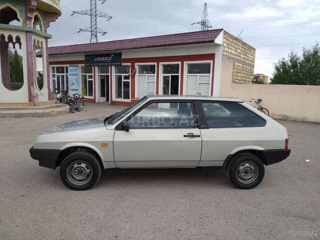 LADA (VAZ) 2108 1998, 321,123 km - 1.6 l - Xaçmaz