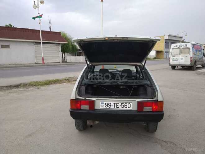 LADA (VAZ) 2108 1998, 321,123 km - 1.6 l - Xaçmaz