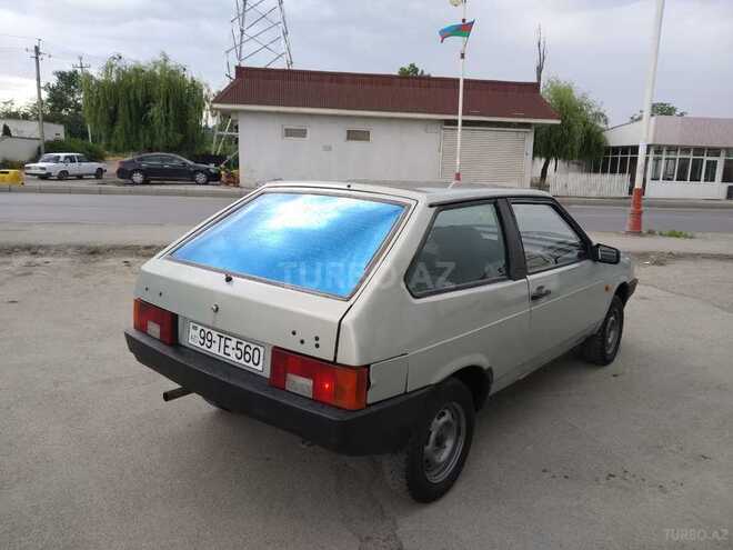 LADA (VAZ) 2108 1998, 321,123 km - 1.6 l - Xaçmaz