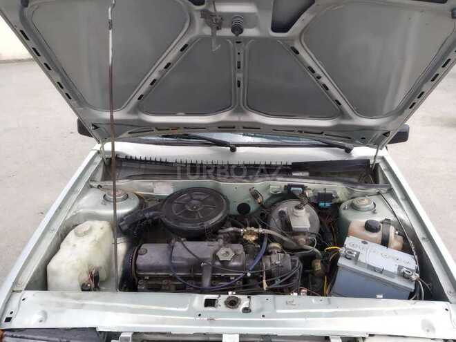 LADA (VAZ) 2108 1998, 321,123 km - 1.6 l - Xaçmaz