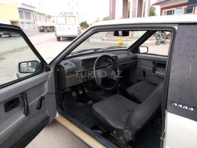 LADA (VAZ) 2108 1998, 321,123 km - 1.6 l - Xaçmaz