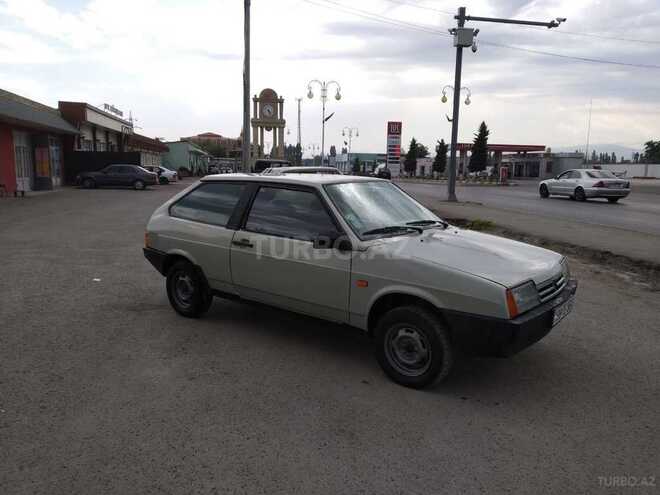LADA (VAZ) 2108 1998, 321,123 km - 1.6 l - Xaçmaz
