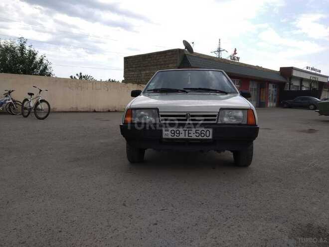LADA (VAZ) 2108 1998, 321,123 km - 1.6 l - Xaçmaz