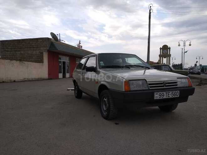 LADA (VAZ) 2108 1998, 321,123 km - 1.6 l - Xaçmaz