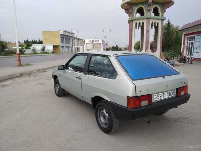 LADA (VAZ) 2108 1998, 321,123 km - 1.6 l - Xaçmaz
