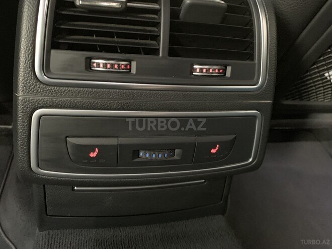 Audi A6 2016, 42,000 km - 2.0 l - Bakı
