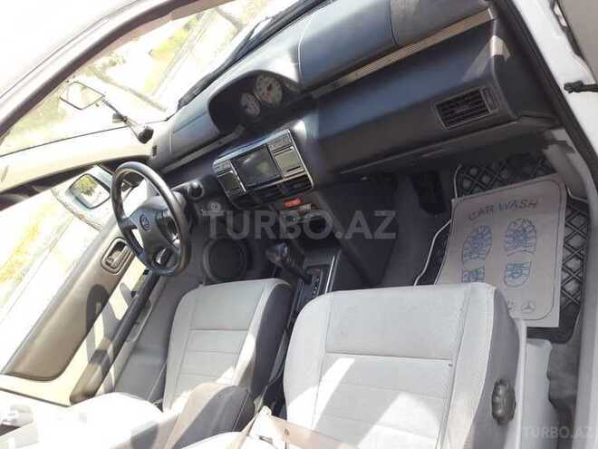 Nissan X-Trail 2001, 246,000 km - 2.0 l - Bakı
